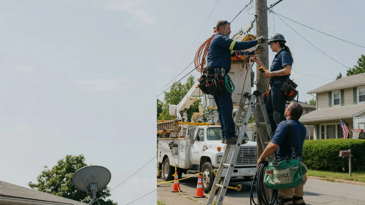 Electrical Repair in Davisboro, GA near me